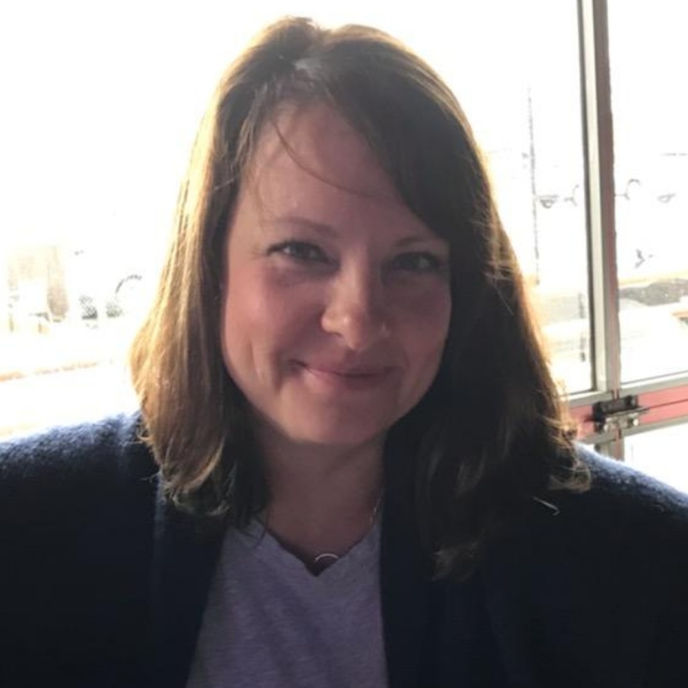 Meet your Posher, Tracy